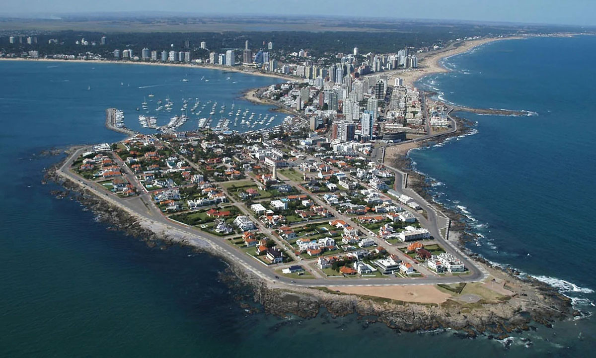 Uruguay busca convertirse en un polo educativo internacional con la llegada de universidades extranjeras