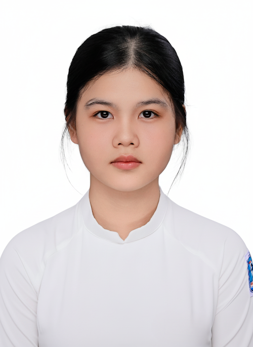 Mẫu ảnh thẻ chuẩn 2