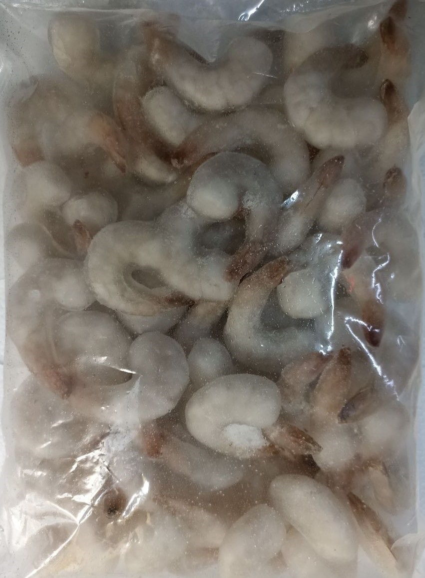 Prawn White PTO 31/40