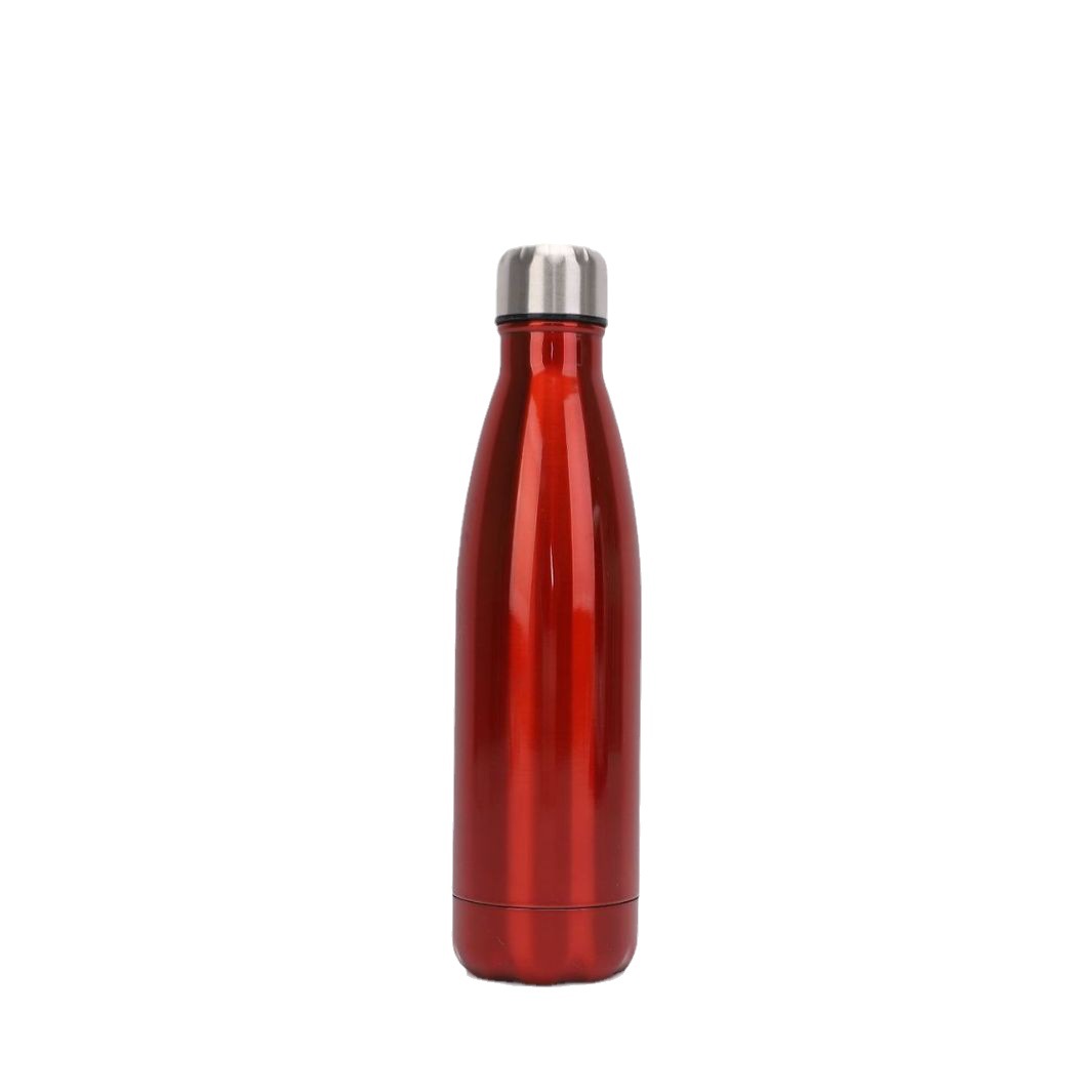 Isolierflasche aus Edelstahl, 304er