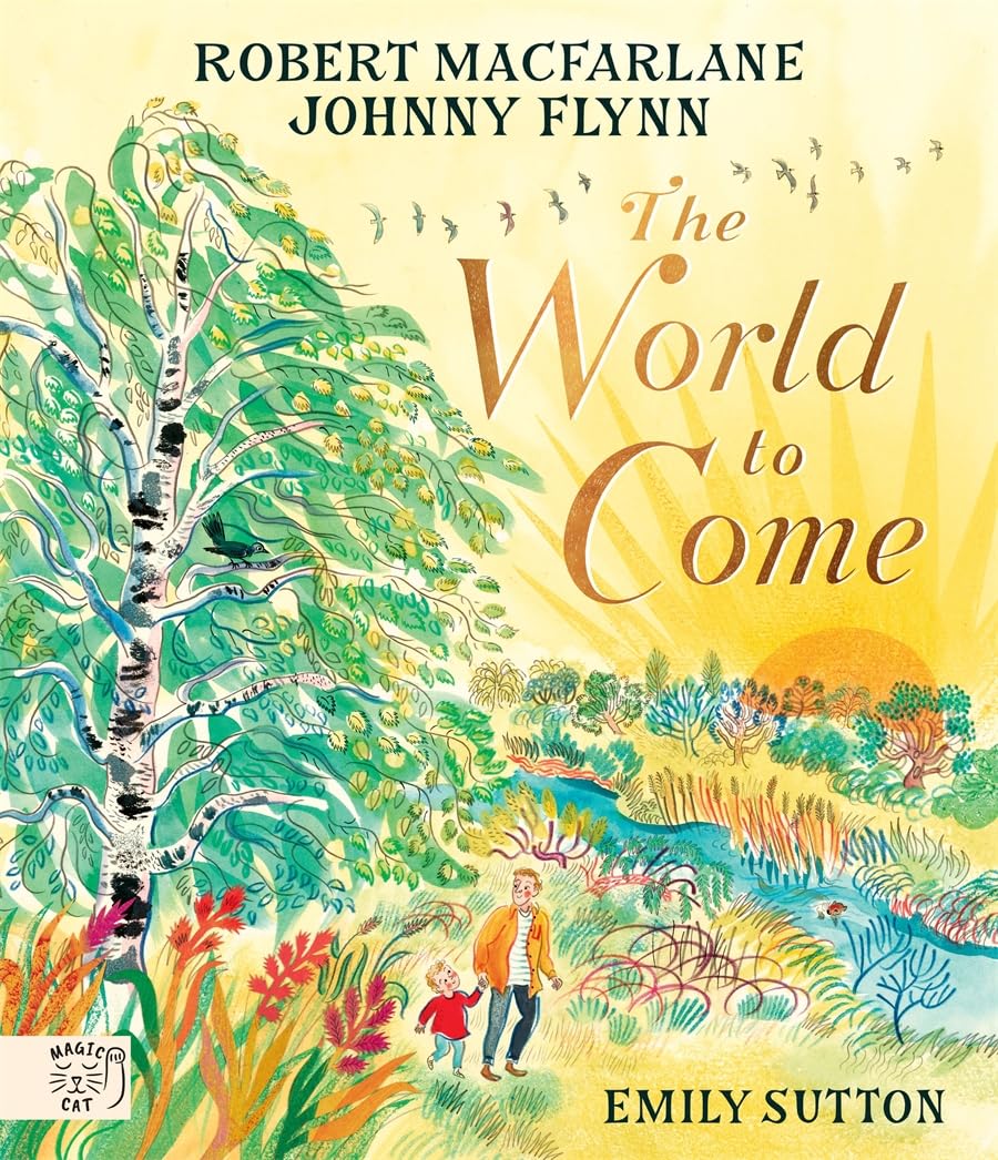The World to Come (HB)
