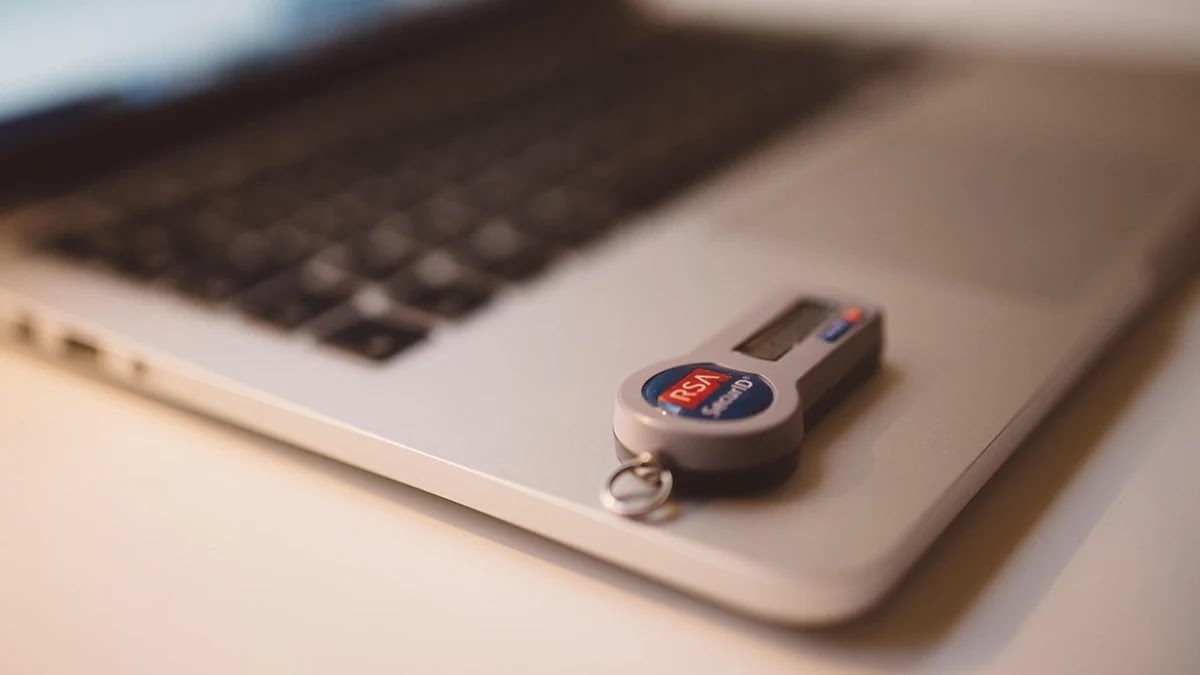 2FA이중 인증 종류별 원리와 스마트폰 설정 방법