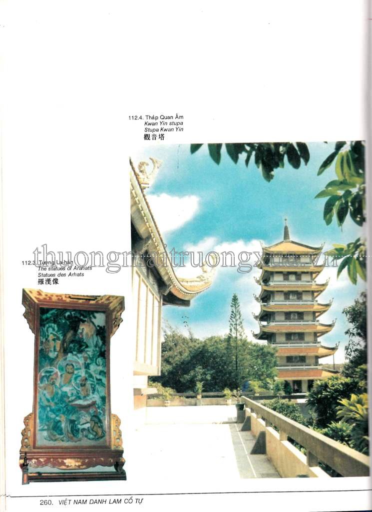 Truyện tranh : Ô Long viện (Tập 5 - 2008) - Trang 251