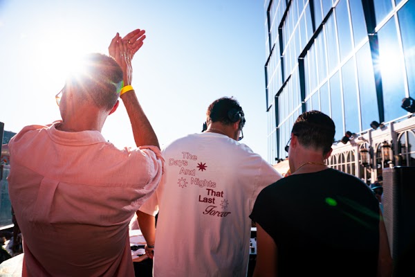 Phantoms - Pool Party photo 36