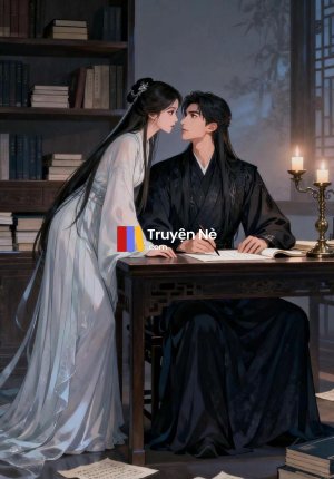 Bí Mật Của Đế Thính