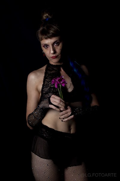 Foto por @lg.fotoarte