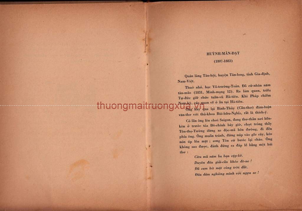 Giai thoại làng nho (tập 1 - 1964) - Trang 34