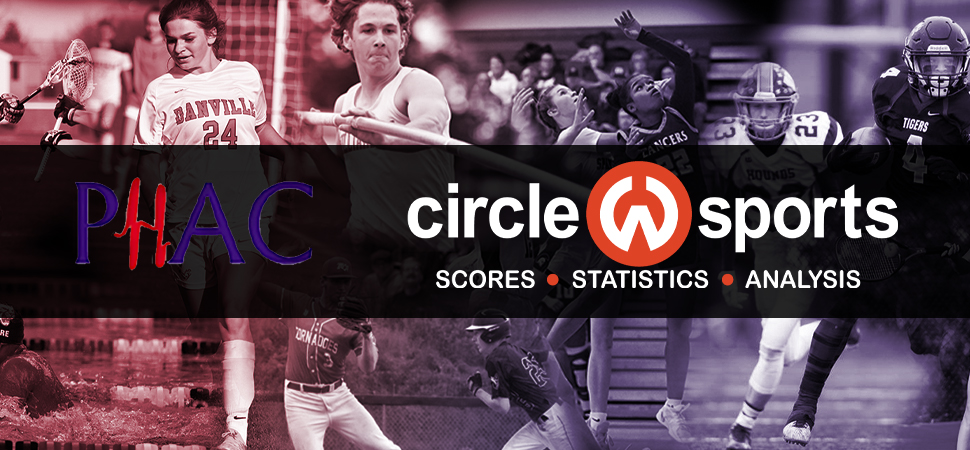 June 4 PHAC Scoreboard