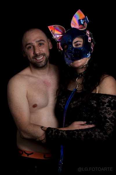 Foto por @lg.fotoarte