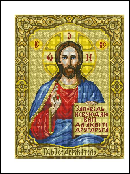 CMP 250086 Lord Almighty