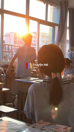 Cuộc Chiến Trong Ký Túc Xá