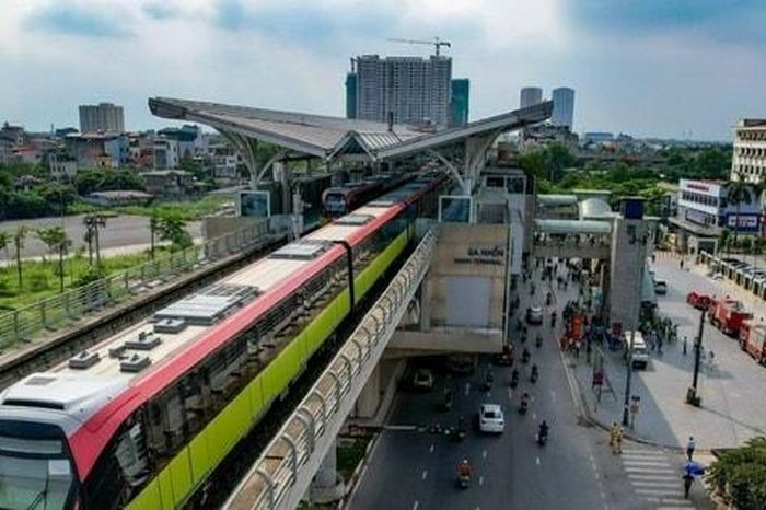 Sửa đổi Luật Thủ đô: Mở đường tái thiết không gian đô thị Hà Nội - Báo Hà Nội Mới