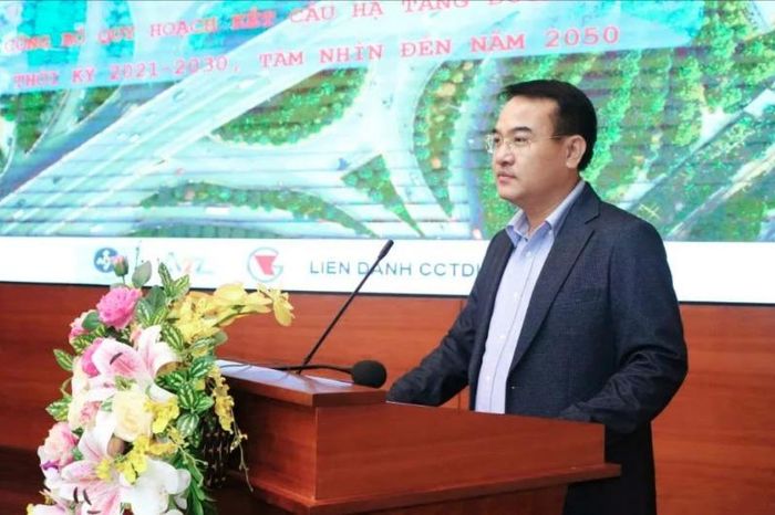Công bố Quy hoạch kết cấu hạ tầng đường bộ quốc gia - Đài Phát thanh và truyền hình Hà Nội