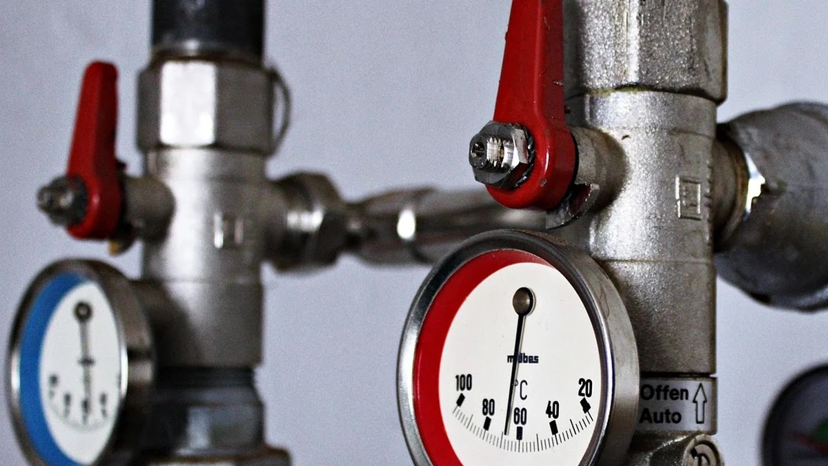 가스비 절약을 위한 온도 설정 기준과 실내 온도별 비용 차이