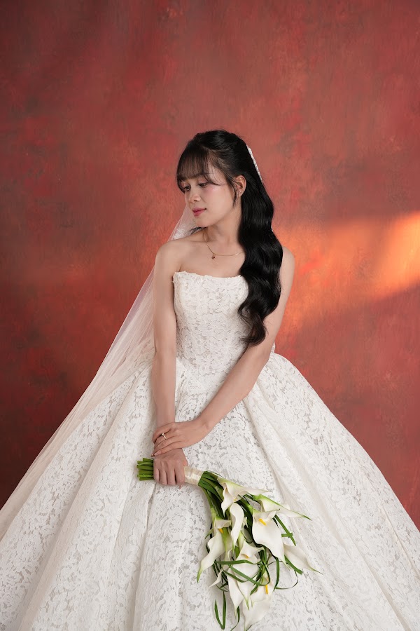 Ảnh bìa album