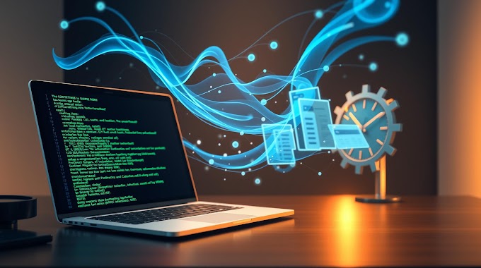 Python Is Killing Your Manual Work—And It's Easier Than You Think