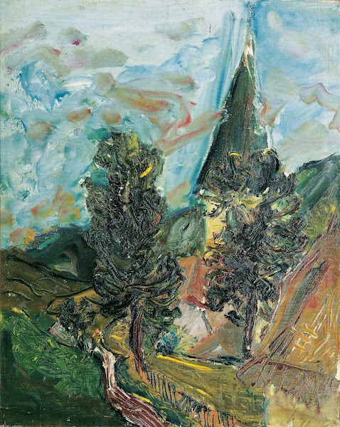 St Martin am Silberberg 1929