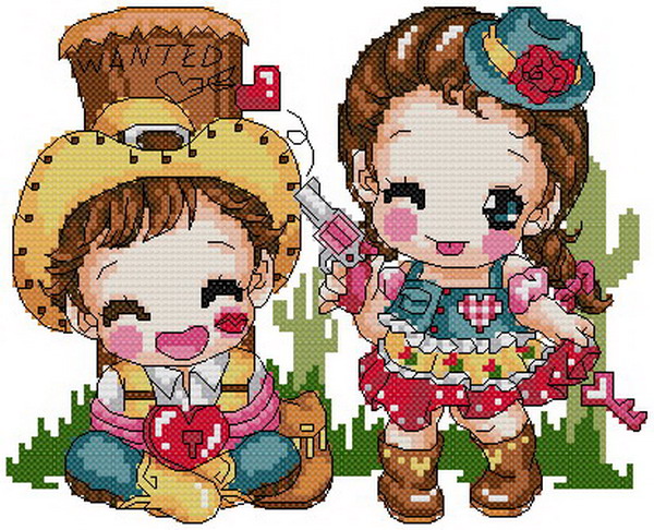SODA S27 682 Pattern