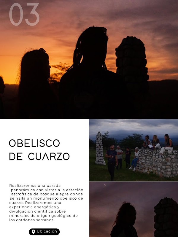 Viaje a las Estrellas: Especial Centro Galáctico