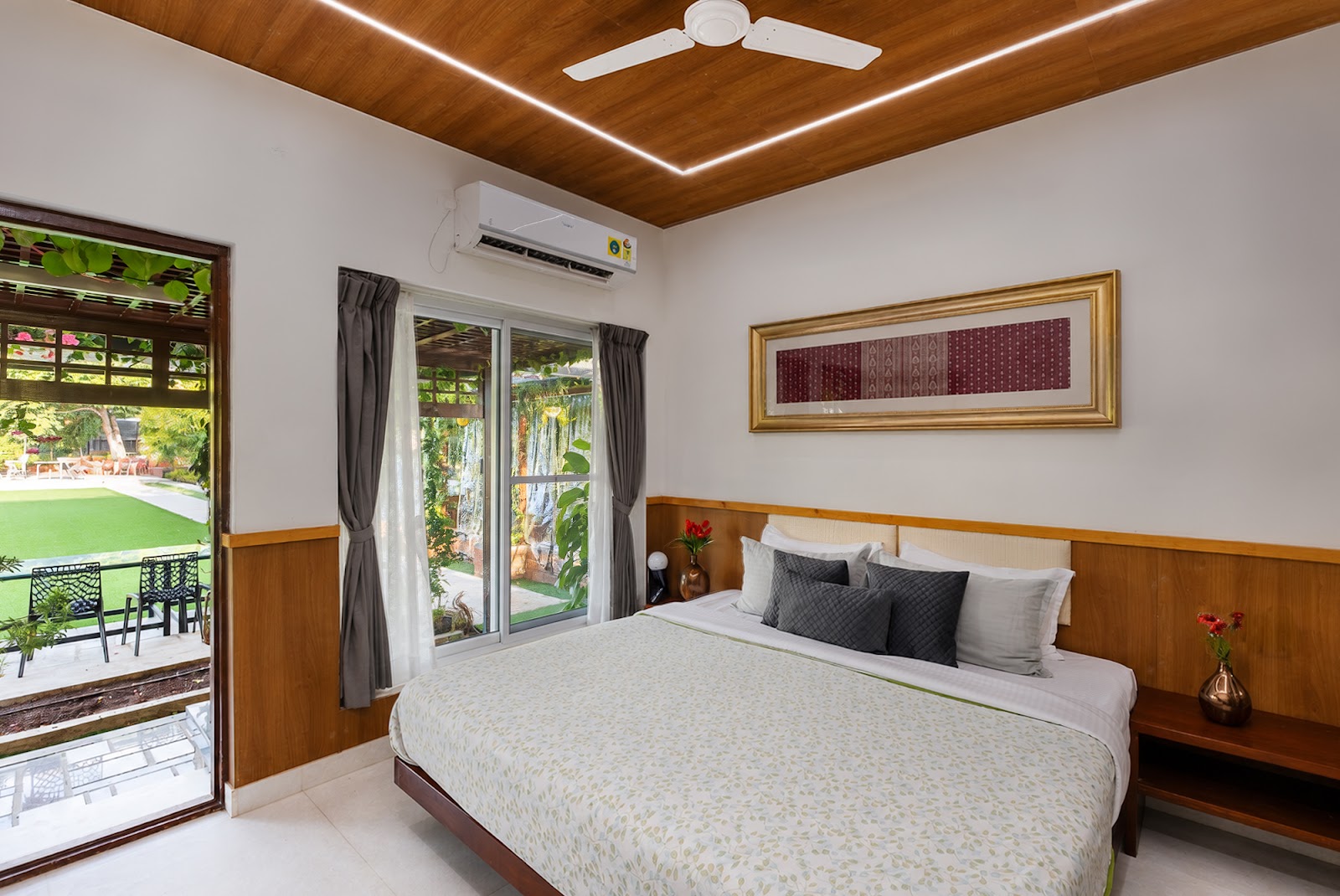 rama villa