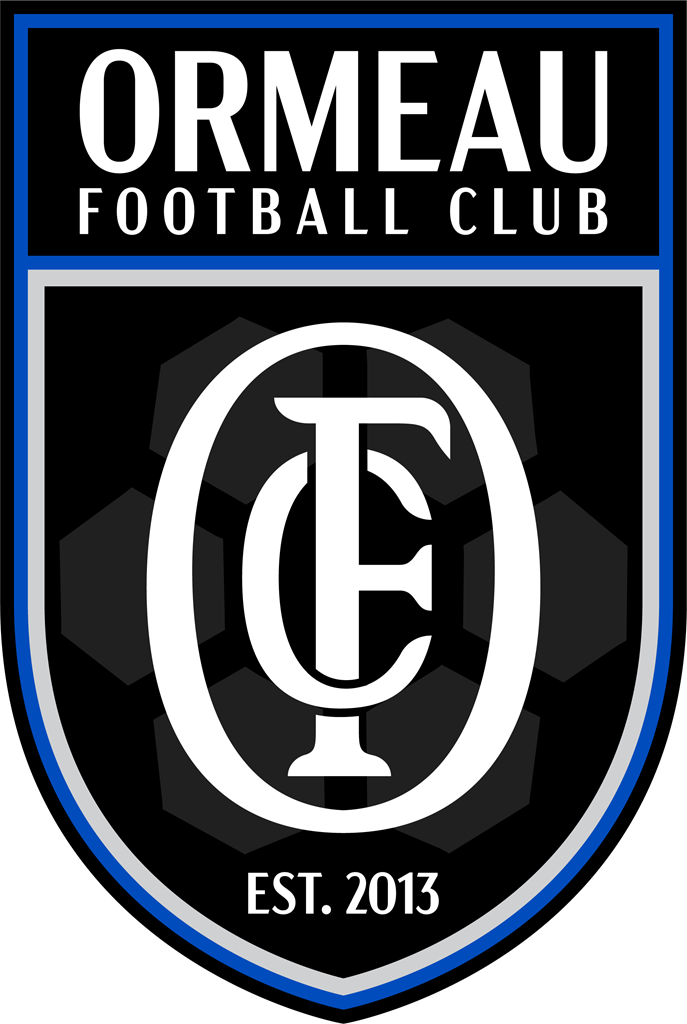 Ormeau logo