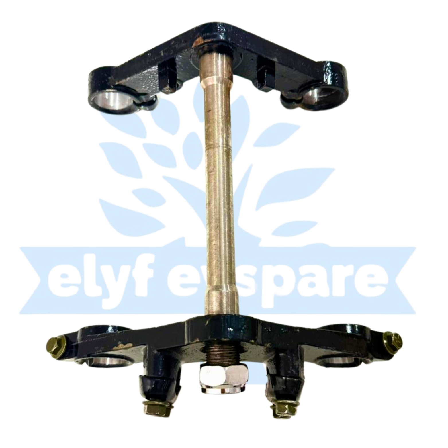 LOADER HANDLE TEE (3366)