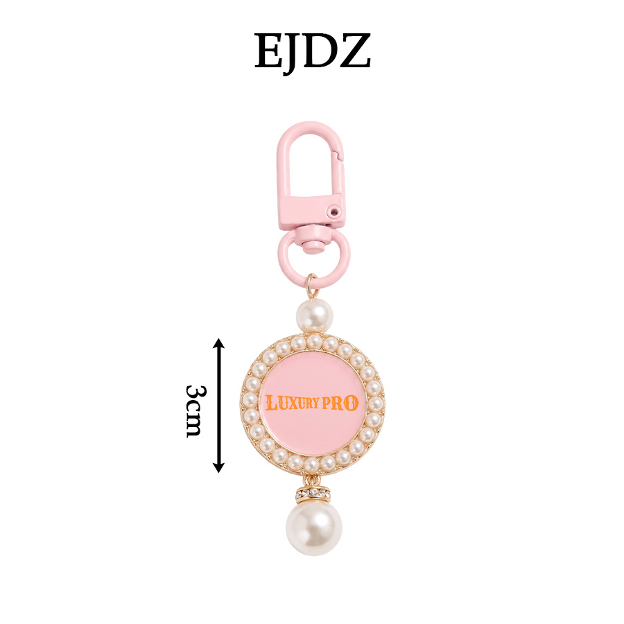 Earphone pendant