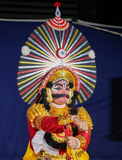 Vishwanath Shetty