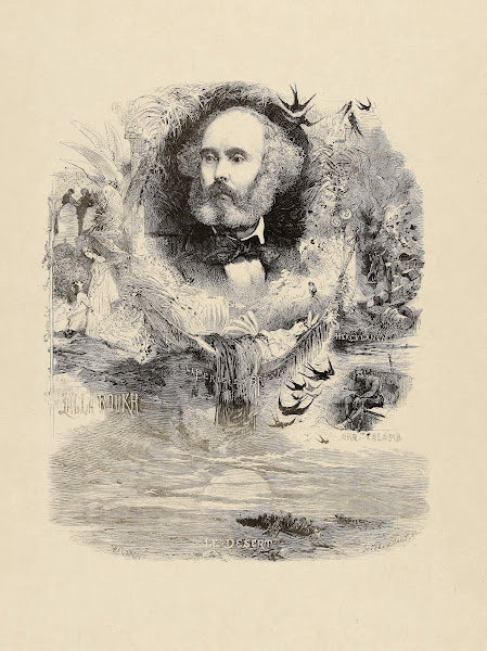 Félicien David 1876