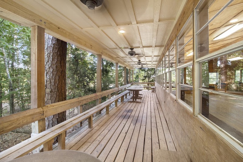 Hickory Ridge Meeting Hall