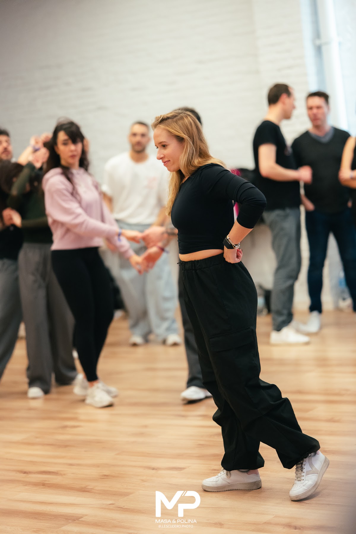 Bachazouk Bootcamp Barcelona January 2026 — photo 78