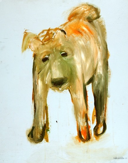 Karin Wikström untitled