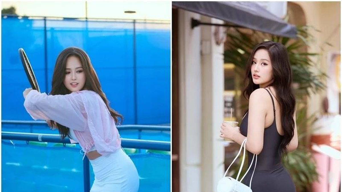 [GALLERY] Mai Phương Thúy khiến fan mê mẩn với vẻ quyến rũ - Báo Tri thức &amp; Cuộc sống