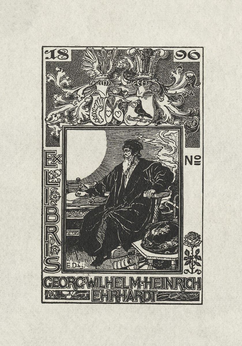 Georg Wilhelm Heinrich Ehrhardt 1896