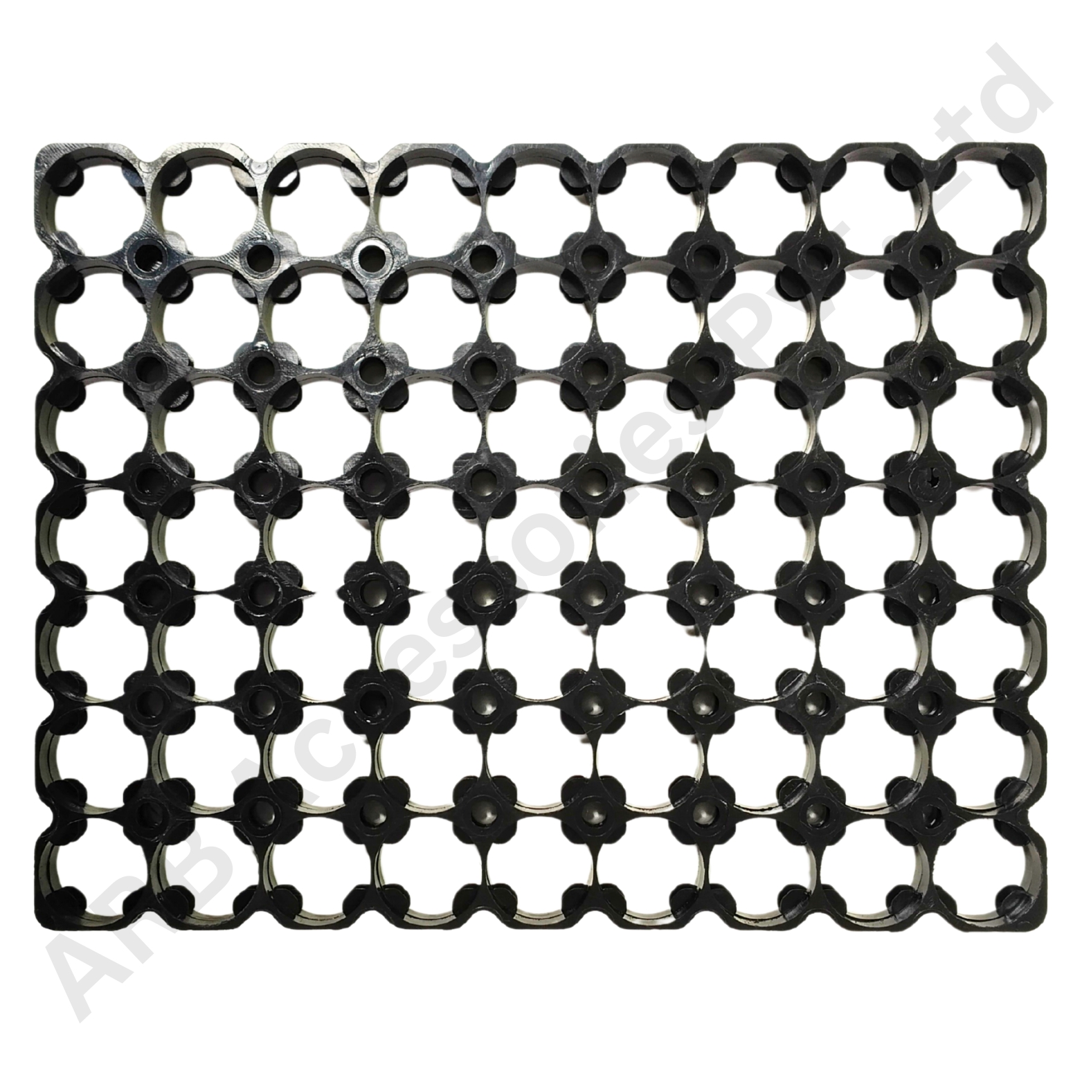 CELL HOLDER 26650(7X9) (10ae9)