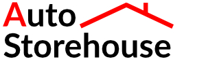 Auto Storehouse Ltd