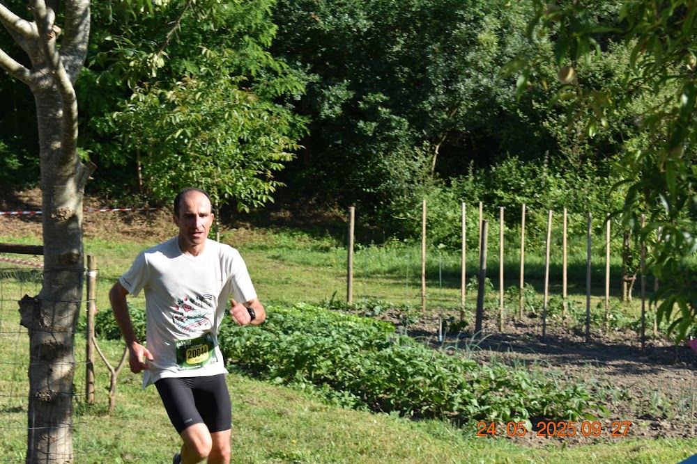 Photo de course Calitrail 2026 - image 565