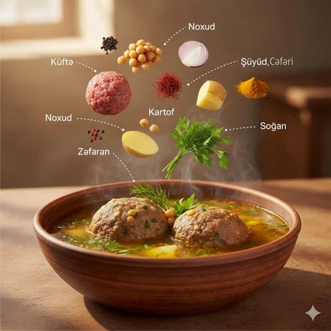 Fotografía cinematográfica ultrarrealista de alimentos