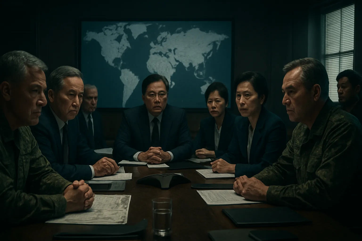 트럼프 이란 전쟁, 왜 ‘아마추어 정치’의 실패로 읽히나 대표 이미지