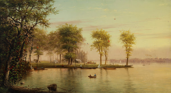 John Frank Waldo