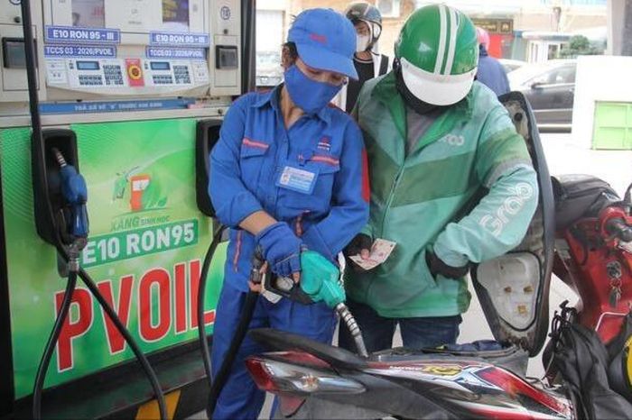 Phát động cuộc thi 'Tìm hiểu lợi ích của xăng sinh học E10' - Đài Phát thanh và truyền hình Hà Nội