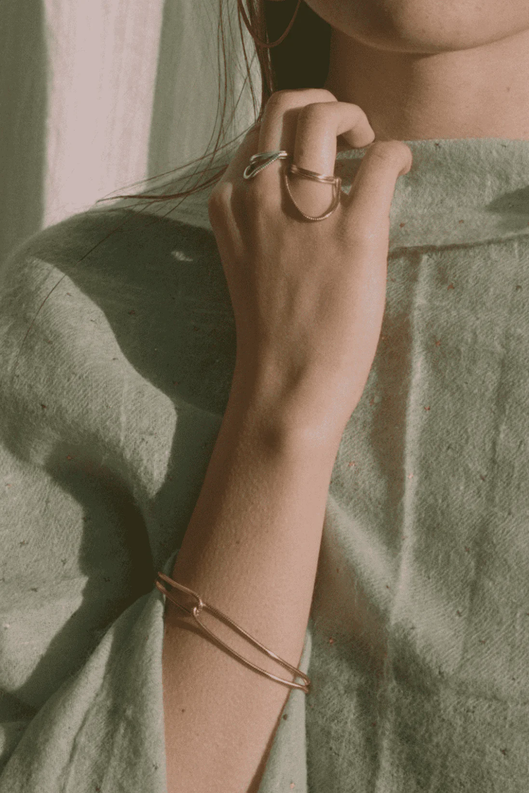 Кольцо Нимб