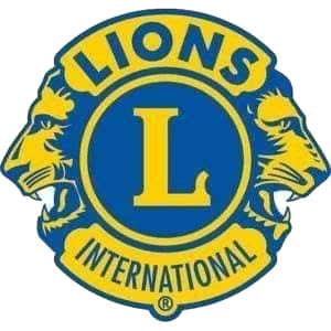 Pahrump Valley Lions Club Logo