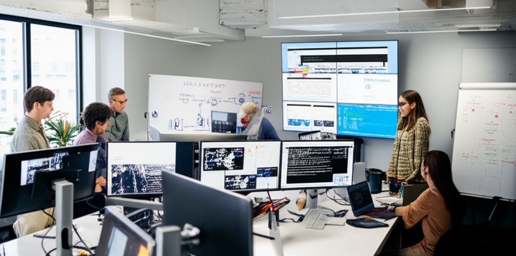 Revolutionizing Multi-Agent AI with Amazon Bedrock AgentCore