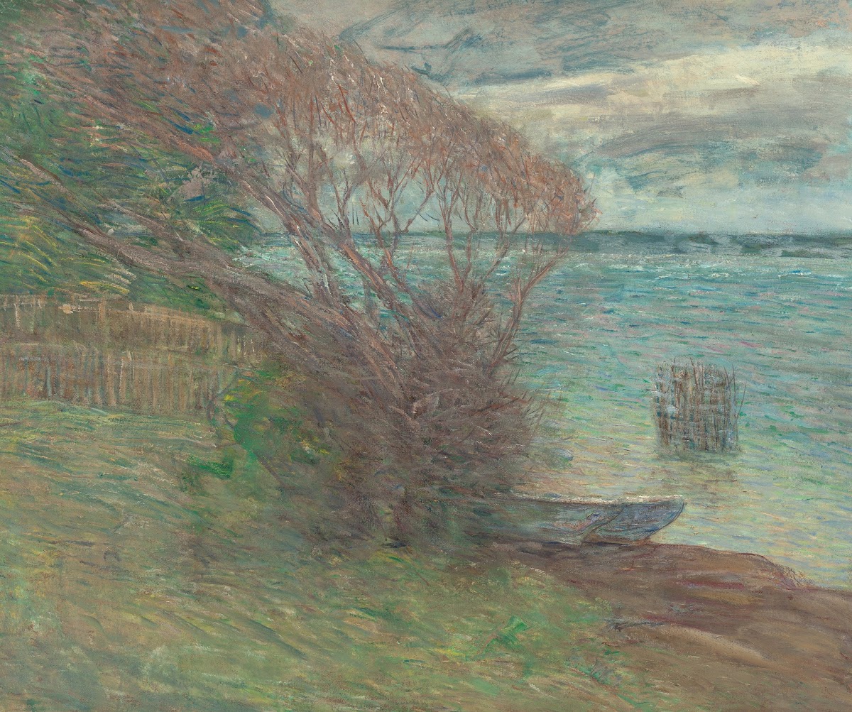 The Beach Nassau circa 1914