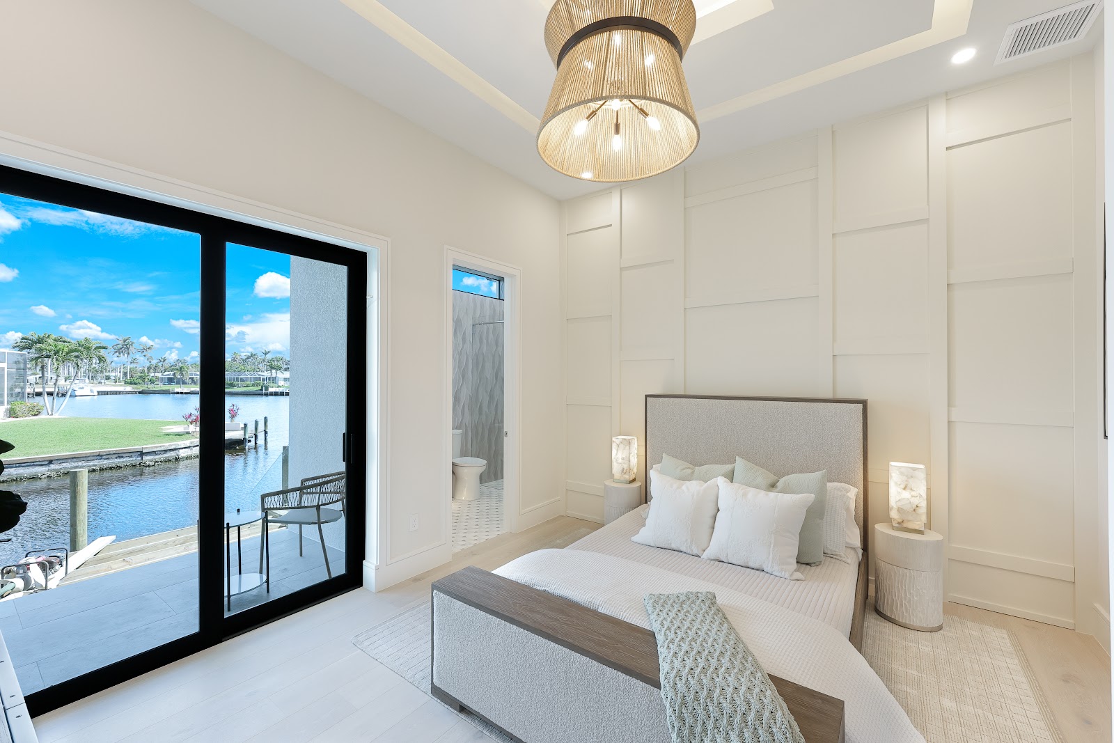Bedroom Suite
