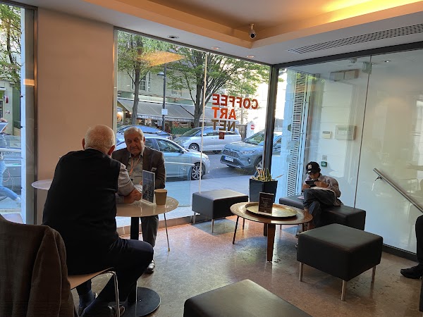 Monthly Seminar