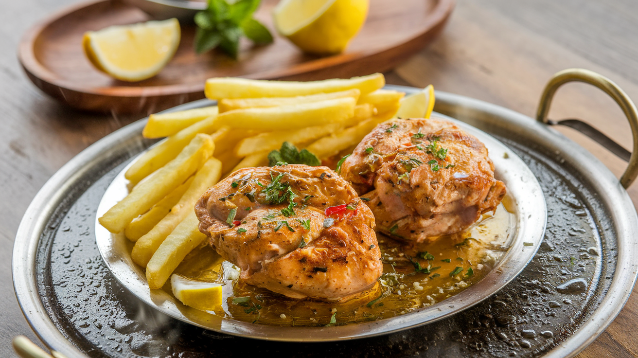 Best Non-Veg Hotels in Lonavala – Top Picks 2025