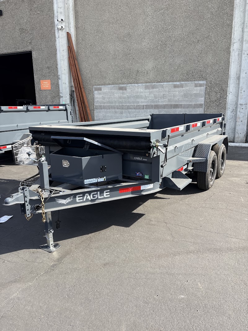 10K Raptor Low Profile Dump