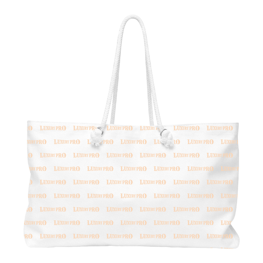 Weekend Bag